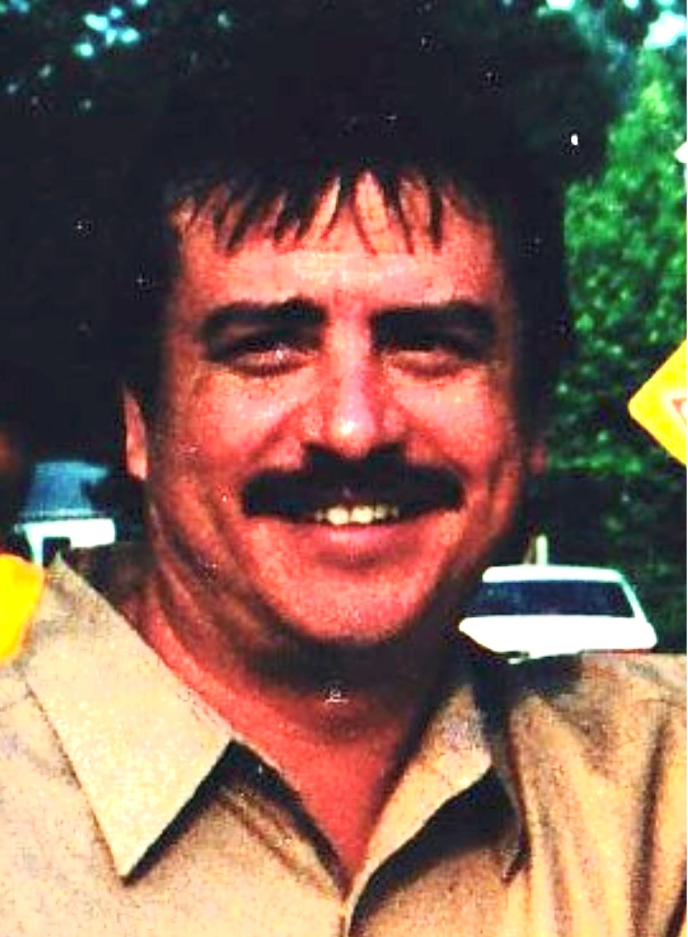 Kenneth Griffin Obituary - Lansing, MI