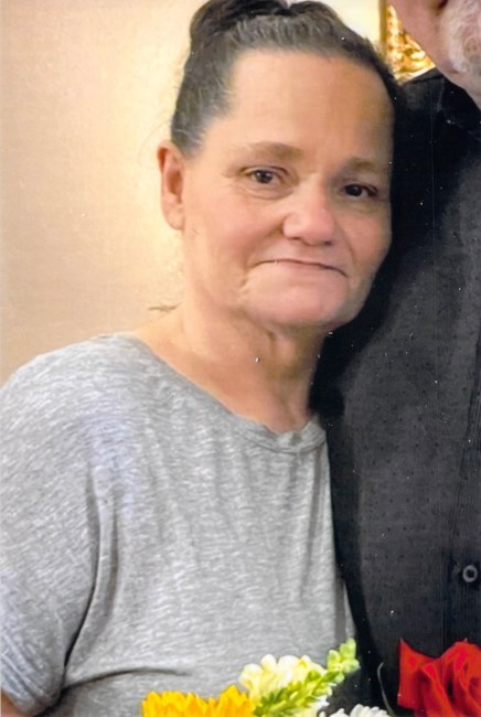 Obituary of Teresa Youngblood