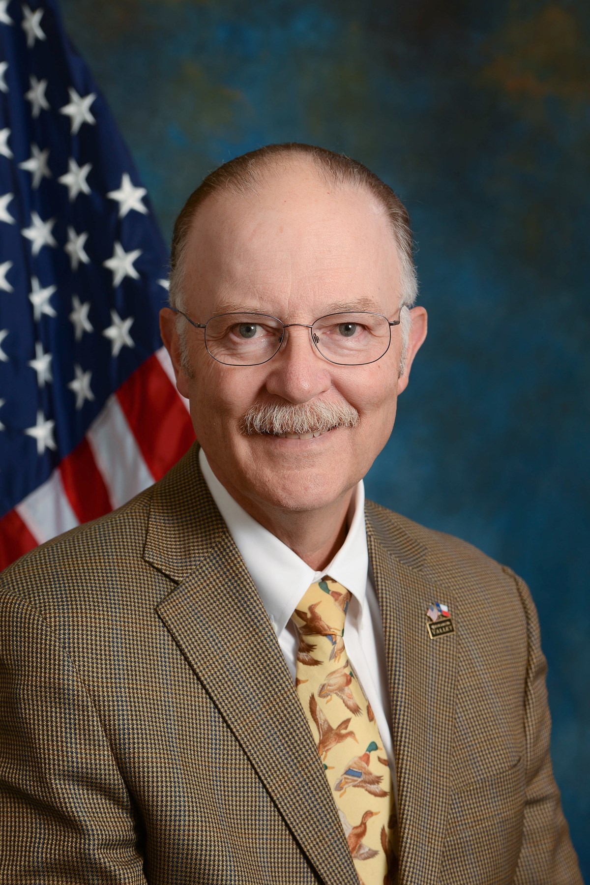 Kenny Mallard Obituary College Station, TX