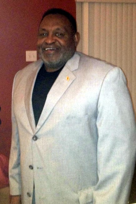 Obituary of Bishop Otis Gaines, Sr.