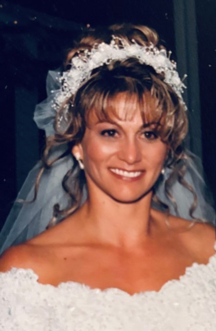 Obituary of Yolanda Calderon Dyer