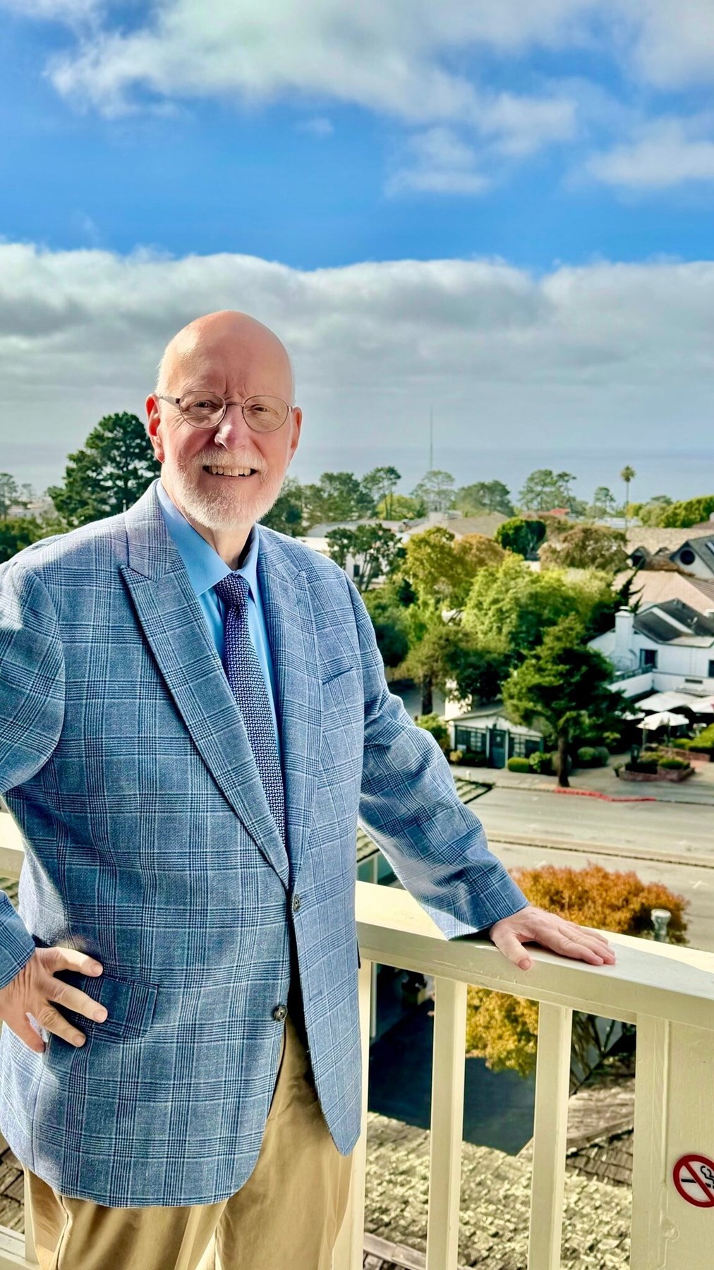 Avis de décès de Fred Alan Bays