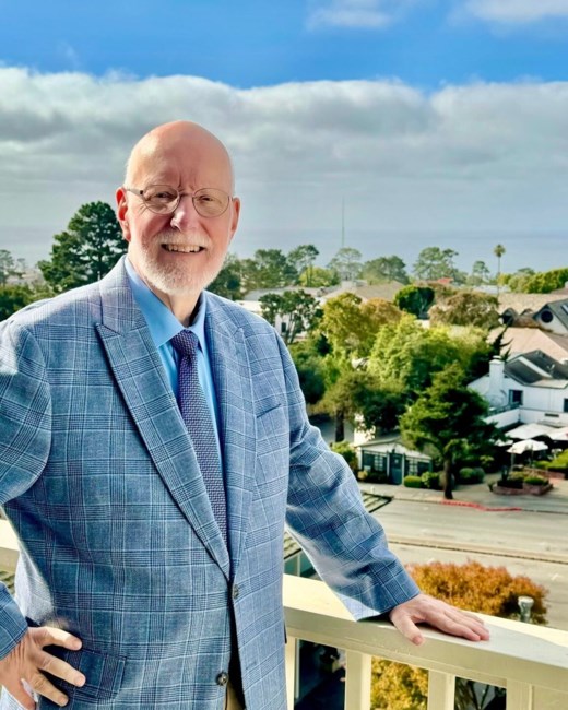 Avis de décès de Fred Alan Bays