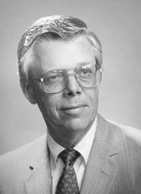 Obituary of Richard Mitchell Daniel