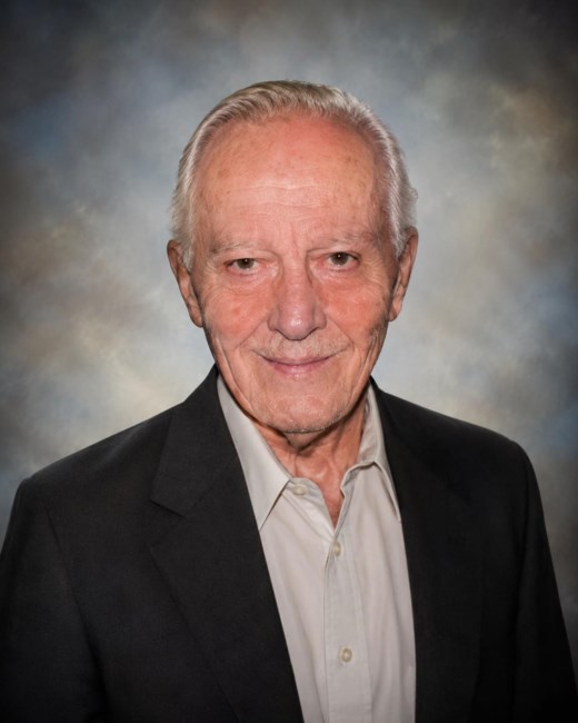 Obituary of Edward J. Ladendorf