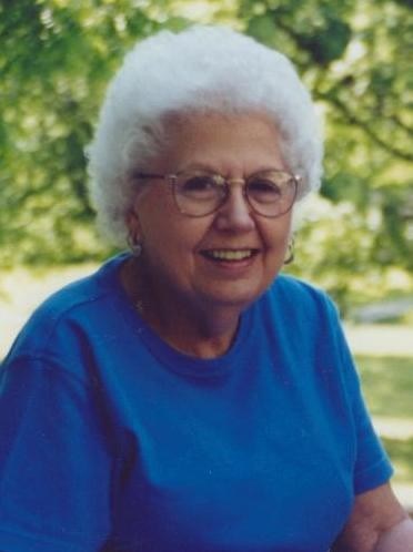 Avis de décès de Bonnie D. Moyers