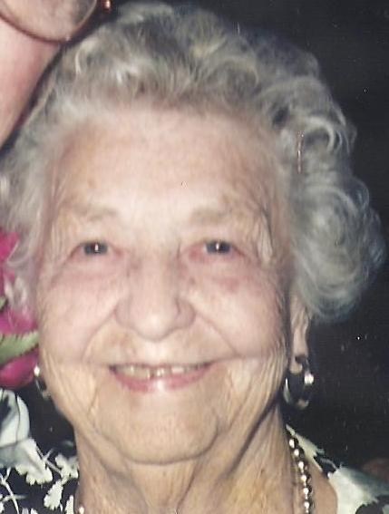 Obituary of Alice N. Heaphy