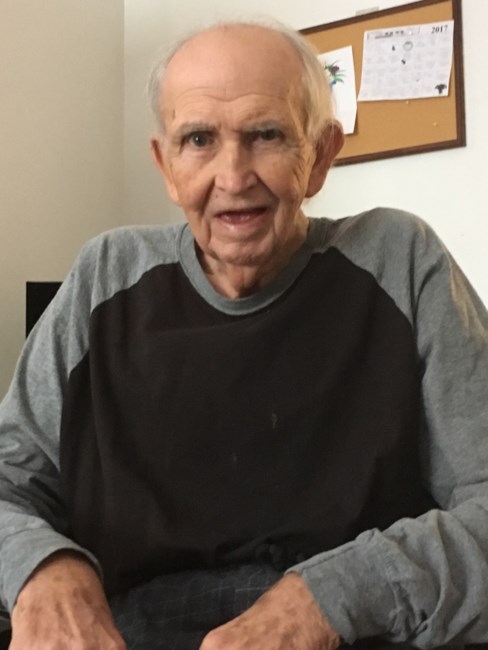 Obituary of Claude Swanson "Shorty" Waller