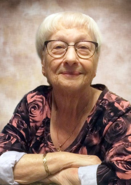 Obituary of Angie DiFrancesco