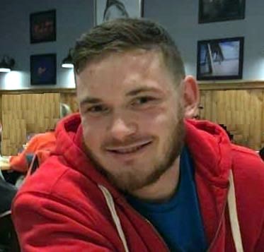 Obituary of Taylor Joseph Carpenter