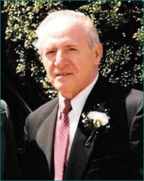 Obituary of John J. Damato