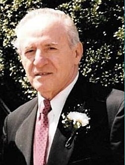 Obituary of John J. Damato