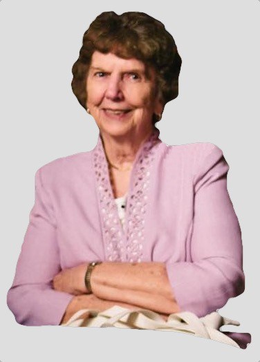 Obituary of Betty Ann Padgett