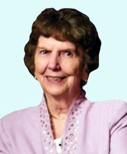 Obituary of Betty Ann Padgett
