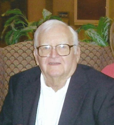 Obituary of Jack Eldon Oliver