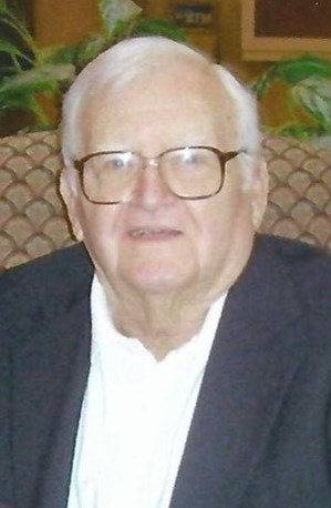 Obituary of Jack Eldon Oliver