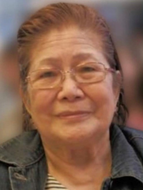 Obituary of Gloria D Alganes