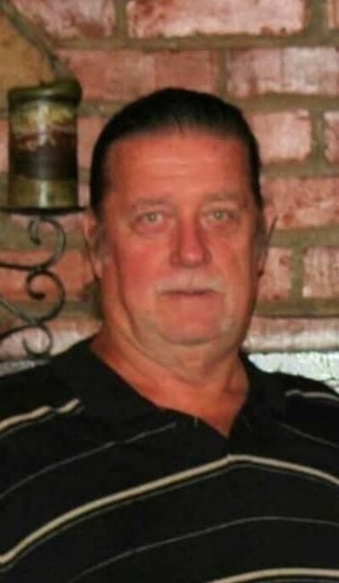 Obituary of Danny Carl Ashby, Sr.