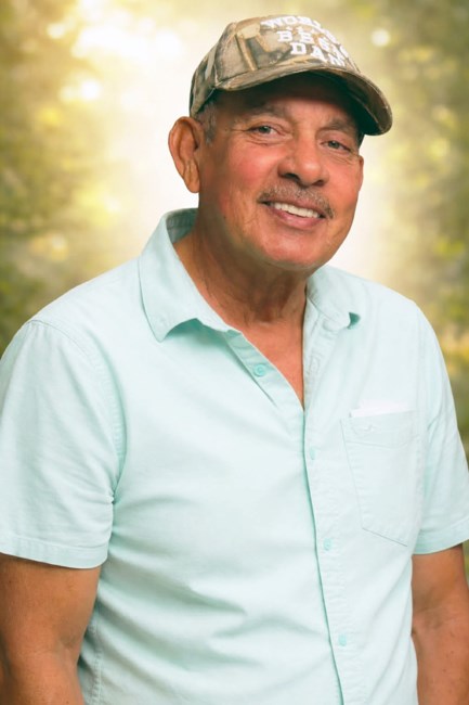 Avis de décès de Jesus Lopez Lopez