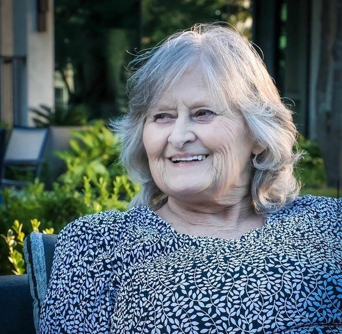 Obituary of Carol Galloway