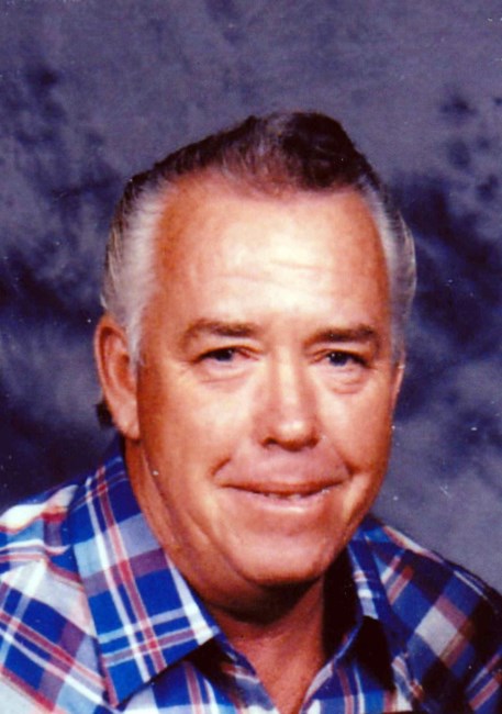 Obituary of Dennis Slater