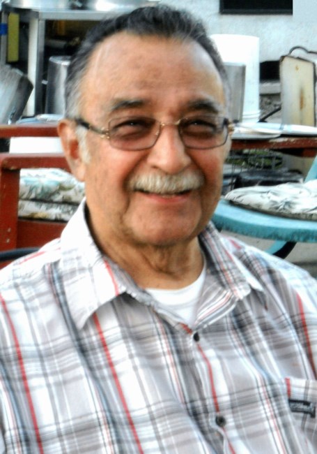 Obituary of Leonard Bernal