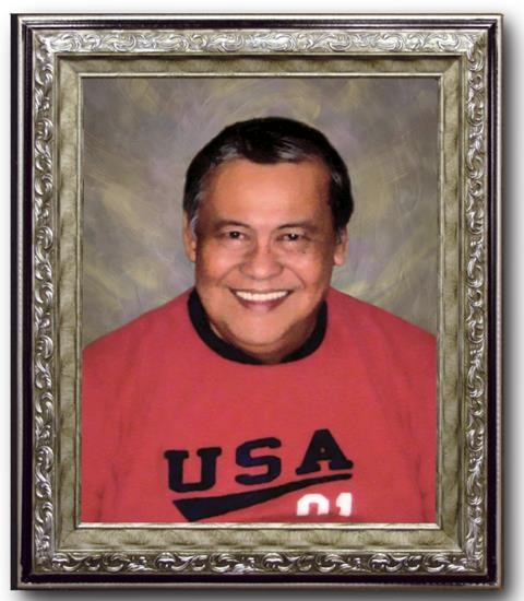 Obituary of Antonio Tony Roldan Nieves