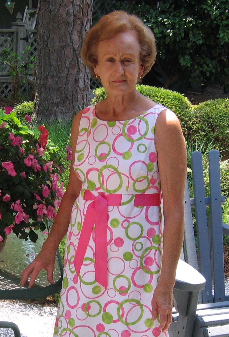 Obituary of Bonnie Ellen Langford