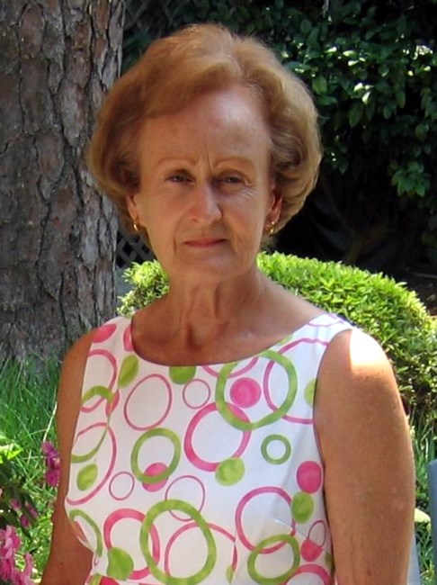 Obituary of Bonnie Ellen Langford