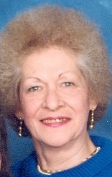 Obituary of Josephine Zapata