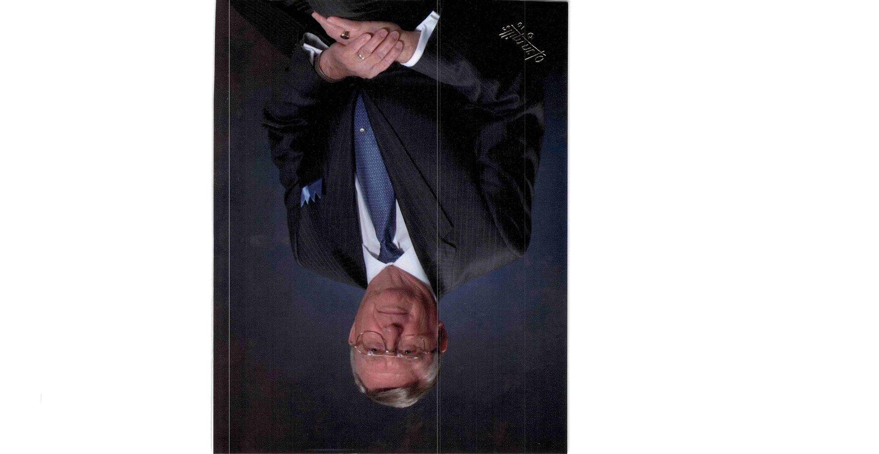 Obituary of James Cordell Clifford