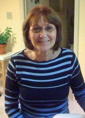 Obituary of Judi Steadham