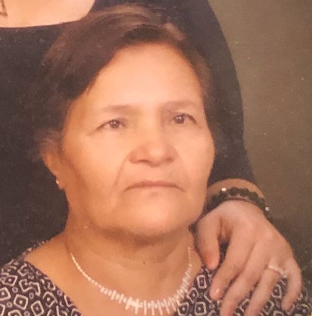Esperanza Ruiz De Resendiz Obituary Tolleson, AZ