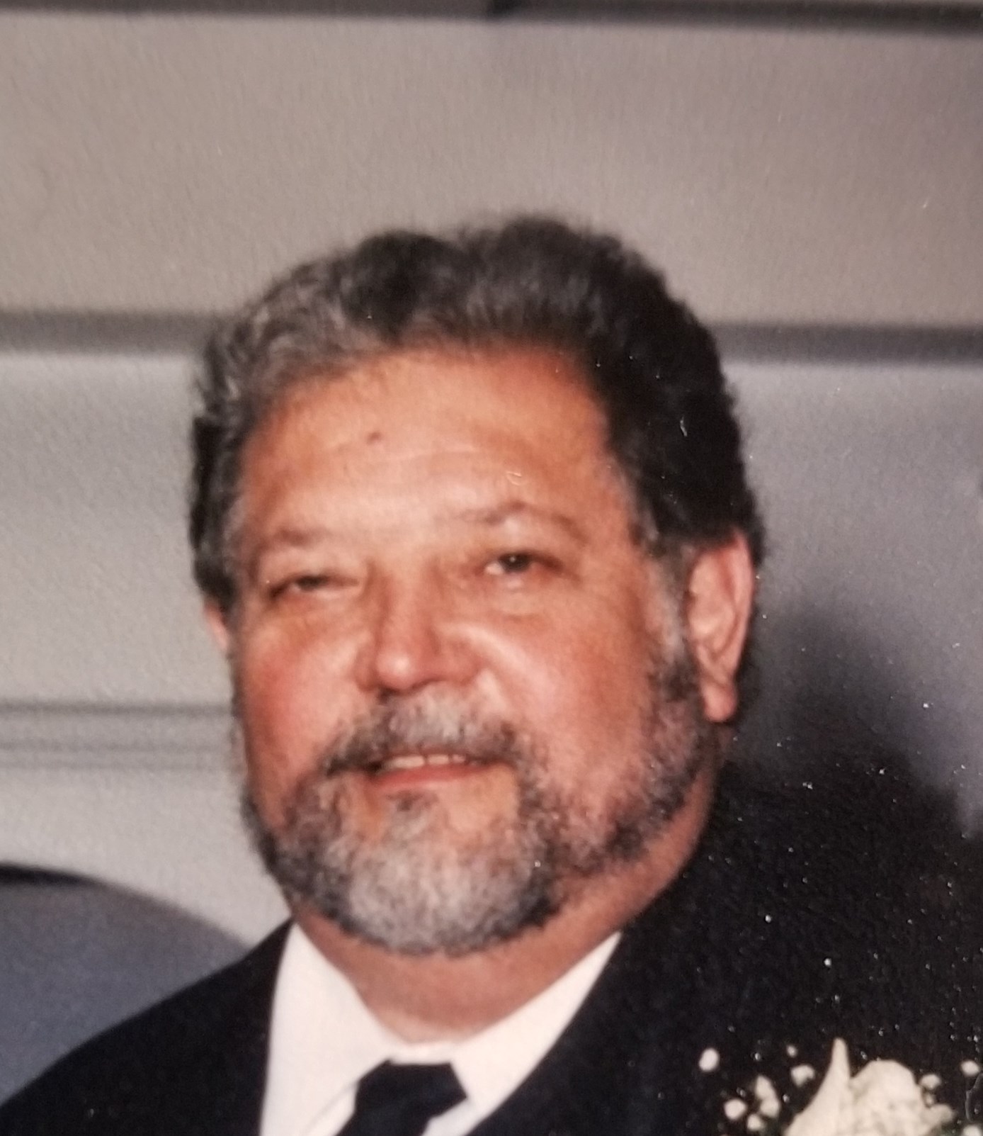 Obituary of Roger Raymond Goyette, Jr.