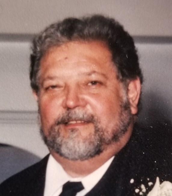 Obituary of Roger Raymond Goyette, Jr.