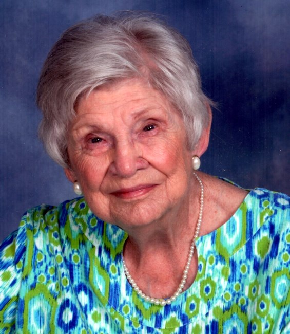Obituary of Lois Evelyn Lucas