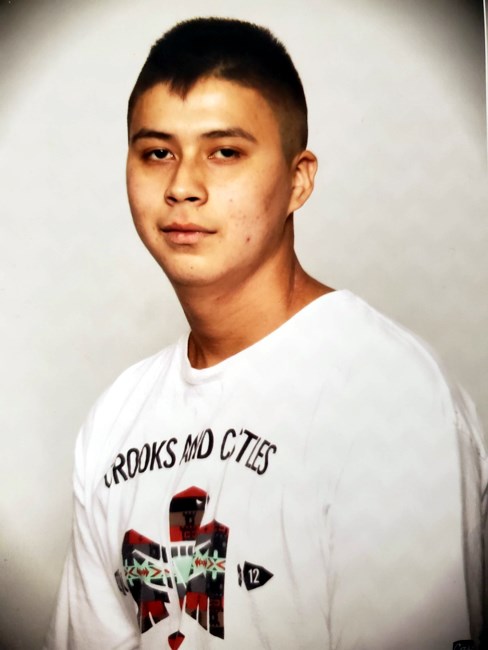 Obituary of Jeremy Patrick Louie