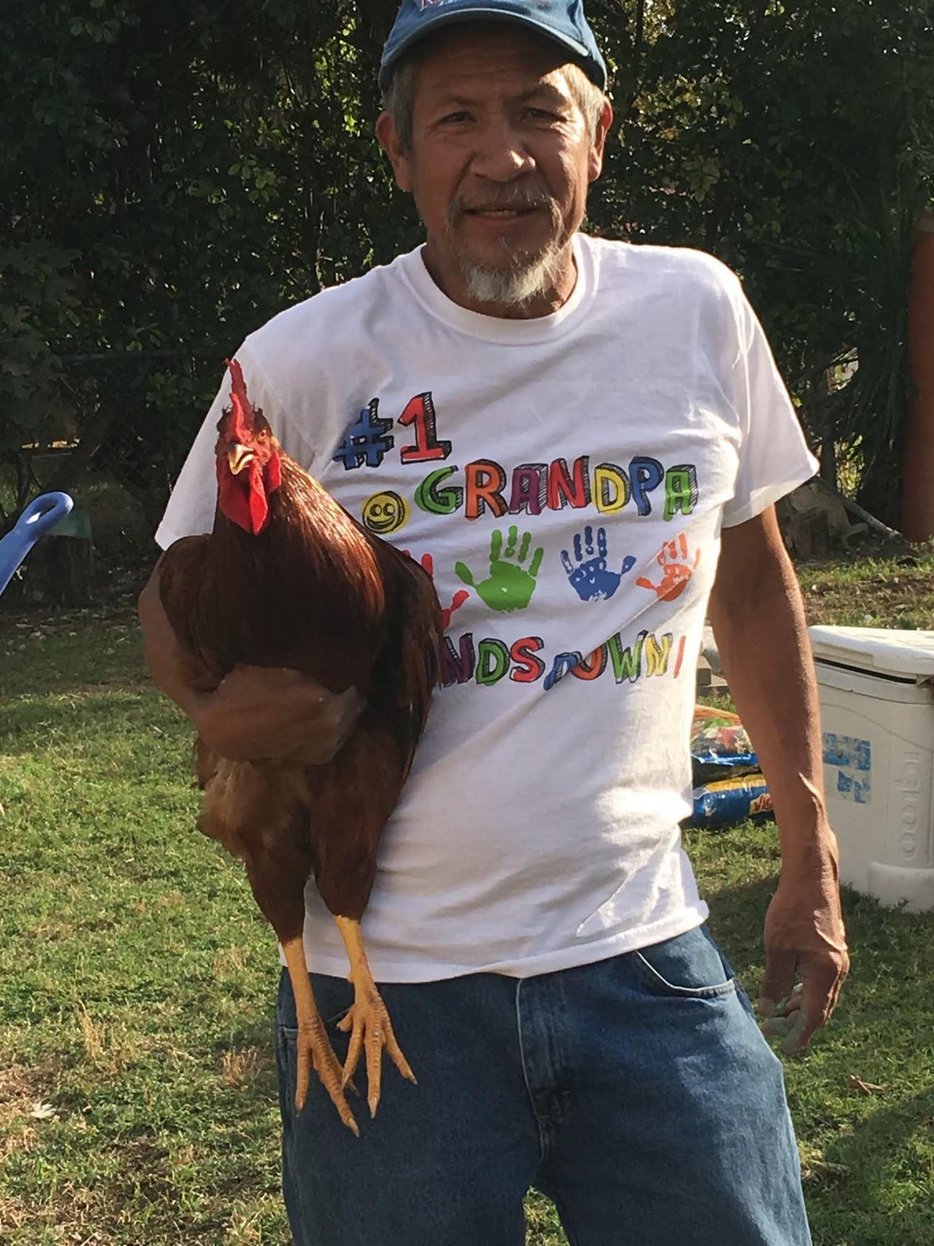 Avis de décès de Jose Ascencion Perez