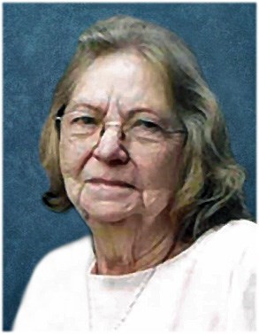 Obituary of Judy Mae Forton