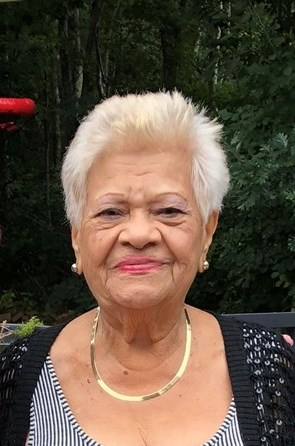 Obituary of Carmen Rosado