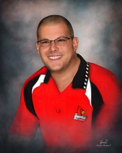 Obituary of Michael Anthony Ferriell