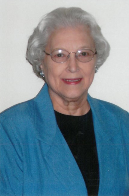 Obituary of Wanda Vea (Carothers) Hames