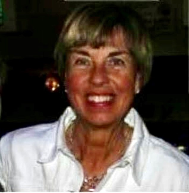 Obituary of Judith Ann Pfundt