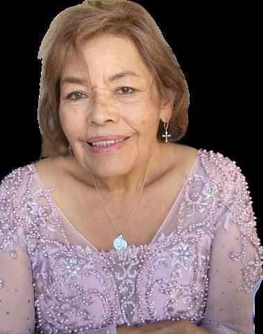 Obituary of Carmen Medina Baxley