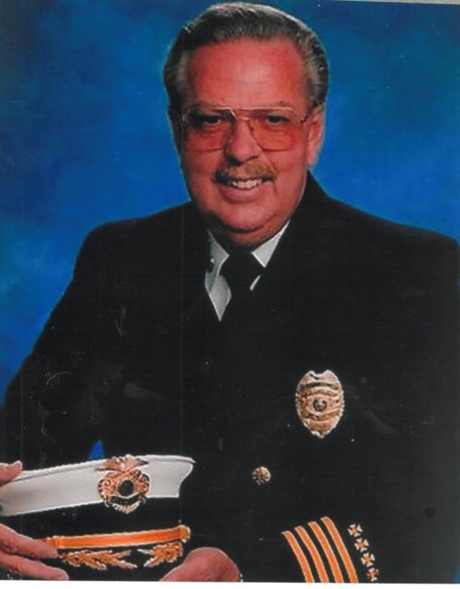 Obituary of Eldon W. "Butch" Buller