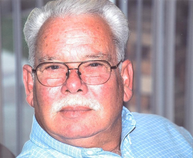 Obituary of Carl Richard Garofalo