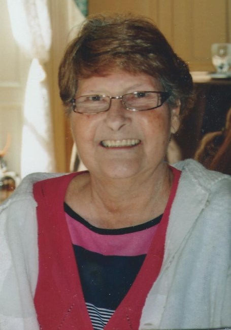 Obituary of Madeline H. Thomas