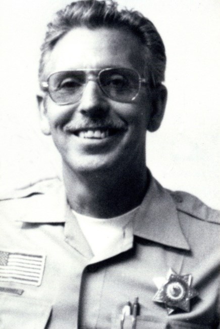 Obituary of Chuck Hodges