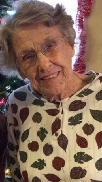 Obituary of Margaret Kennedy