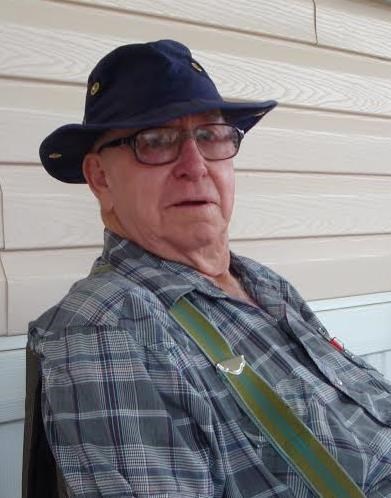 Obituary of William Cameron Mcnab